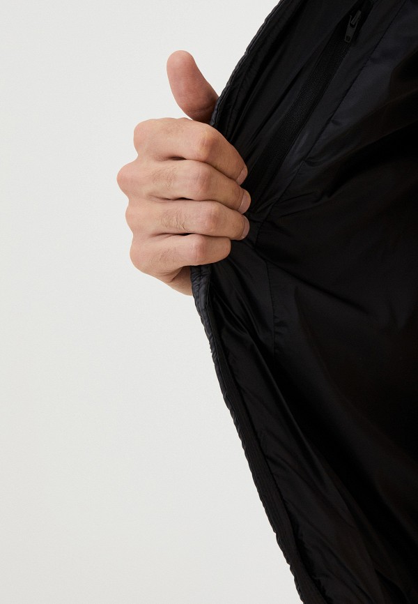 фото Куртка утепленная urban fashion for men