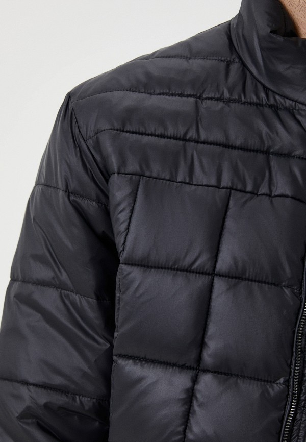 фото Куртка утепленная urban fashion for men