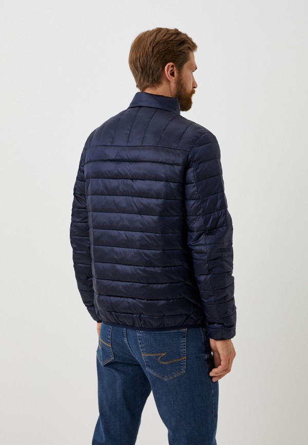 фото Куртка утепленная urban fashion for men