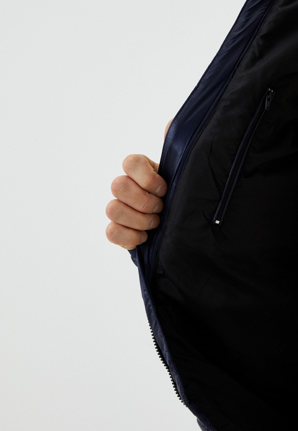 фото Куртка утепленная urban fashion for men