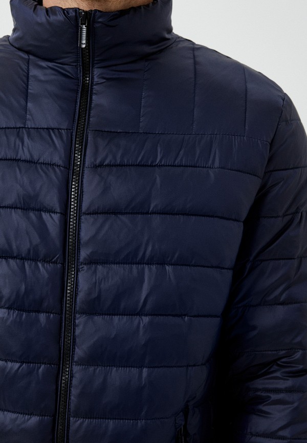 фото Куртка утепленная urban fashion for men