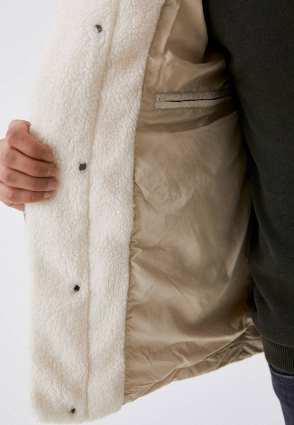 фото Куртка утепленная al franco