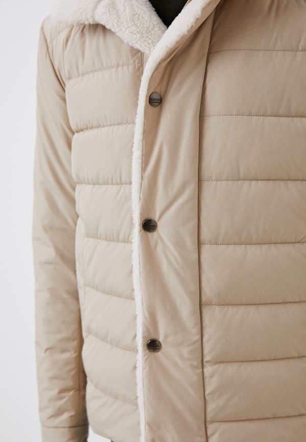 фото Куртка утепленная al franco