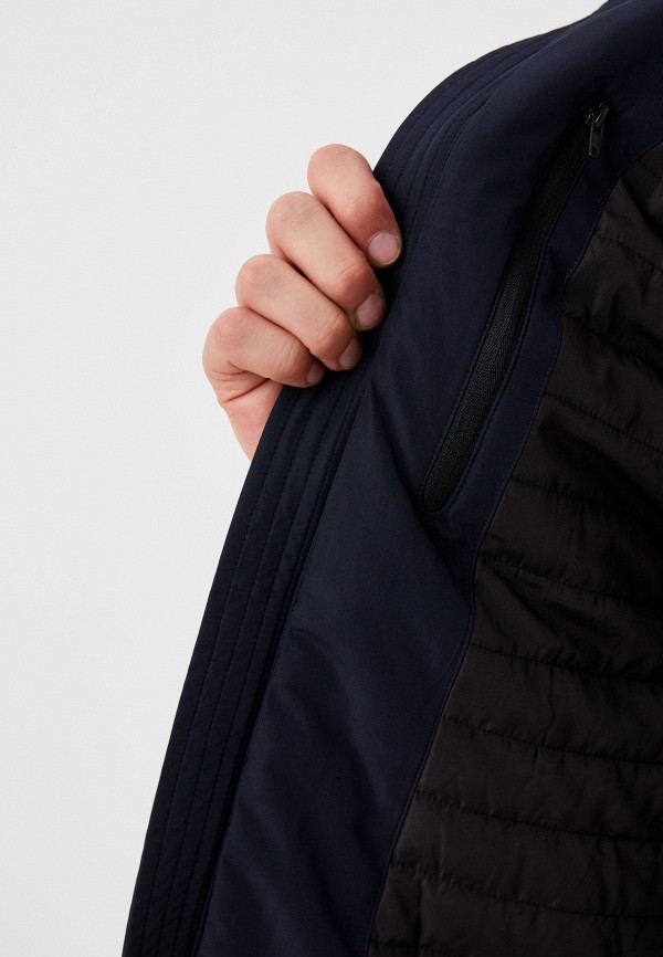 фото Куртка утепленная urban fashion for men