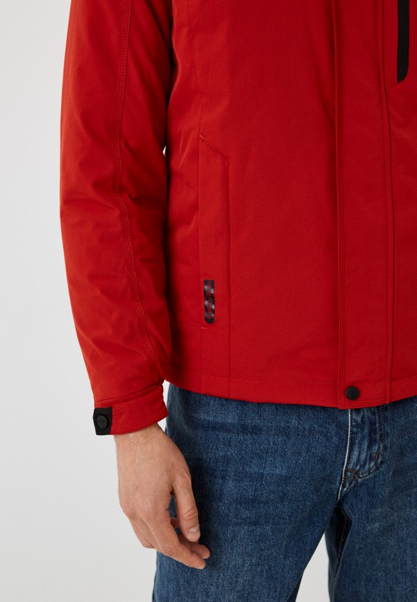 фото Куртка утепленная urban fashion for men