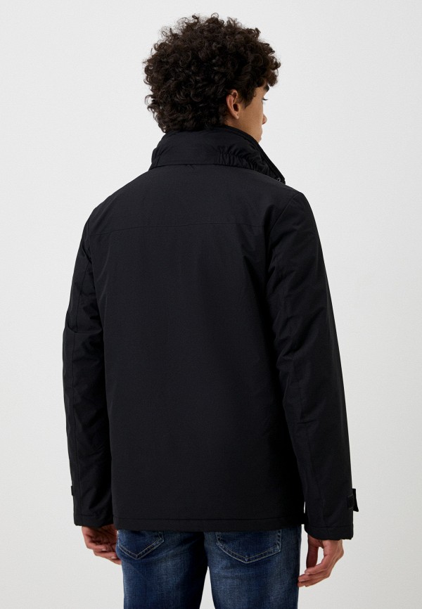 фото Куртка утепленная urban fashion for men