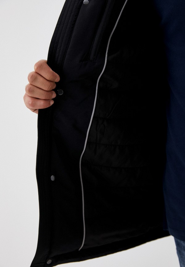 фото Куртка утепленная urban fashion for men