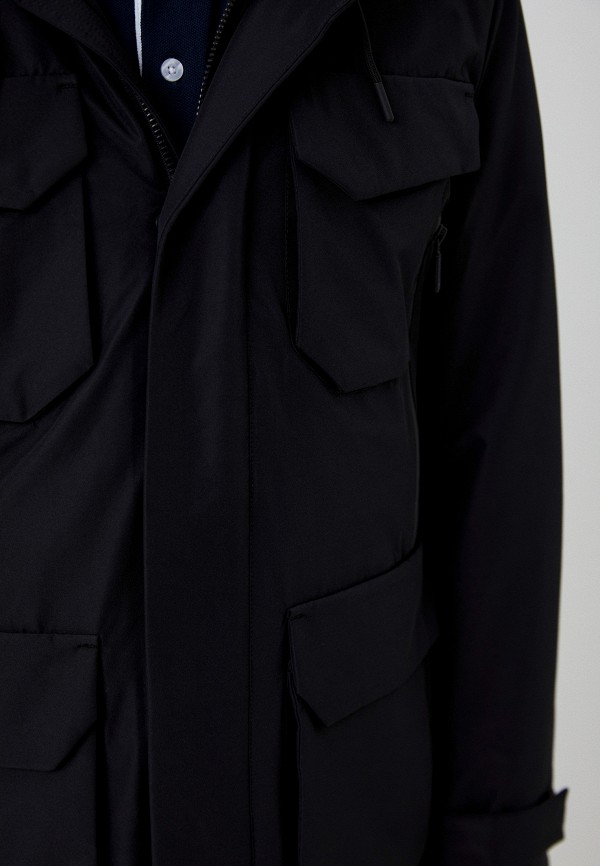 фото Куртка утепленная urban fashion for men