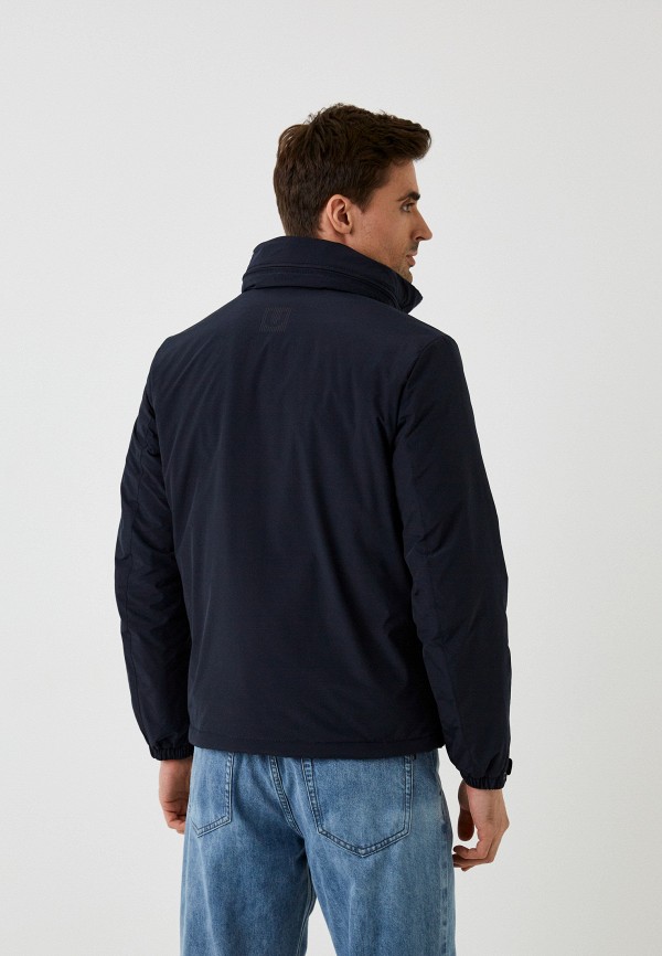 фото Куртка утепленная urban fashion for men