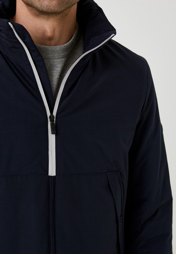 фото Куртка утепленная urban fashion for men