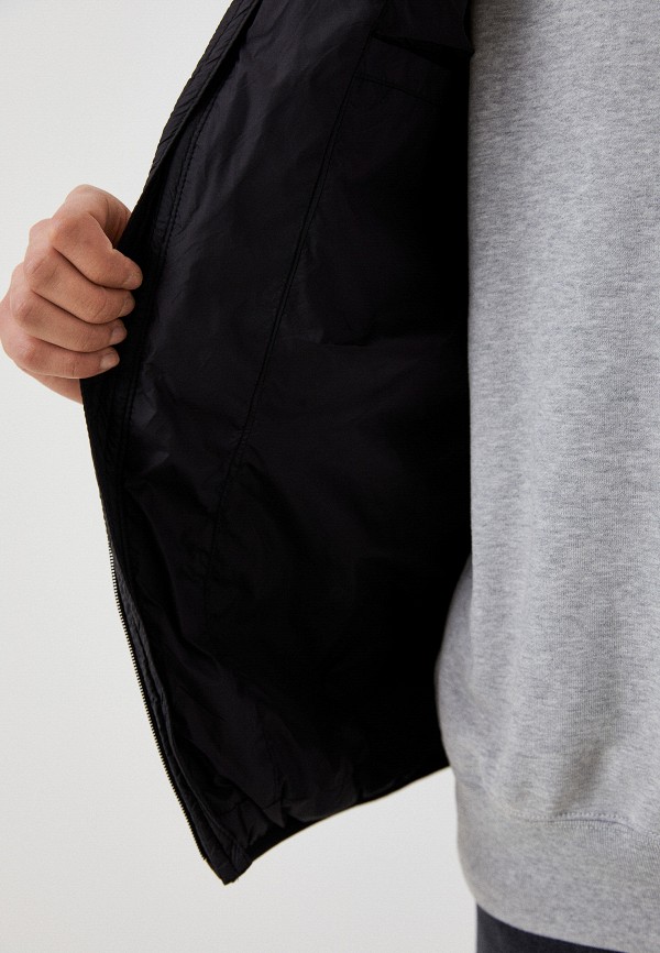 фото Куртка утепленная urban fashion for men