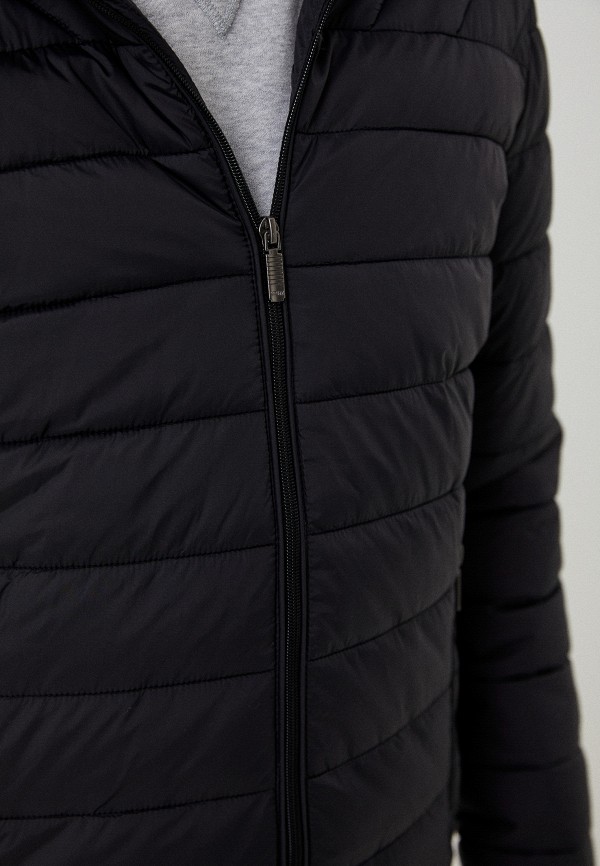 фото Куртка утепленная urban fashion for men