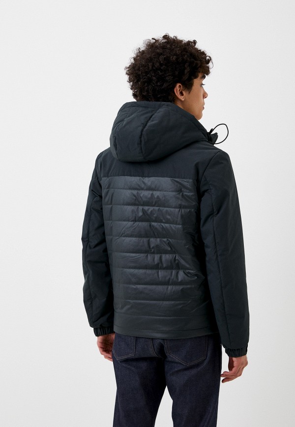 фото Куртка утепленная urban fashion for men