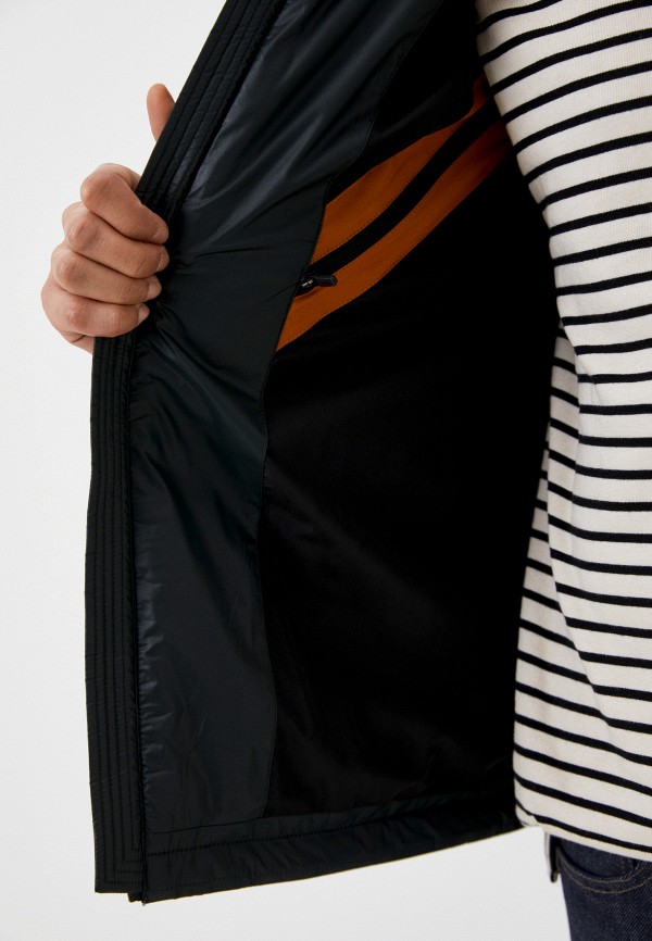 фото Куртка утепленная urban fashion for men