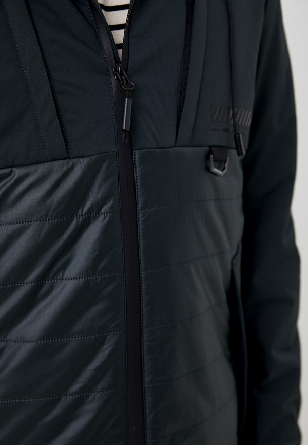 фото Куртка утепленная urban fashion for men