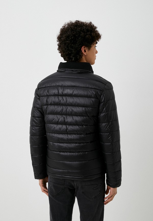 фото Куртка утепленная urban fashion for men