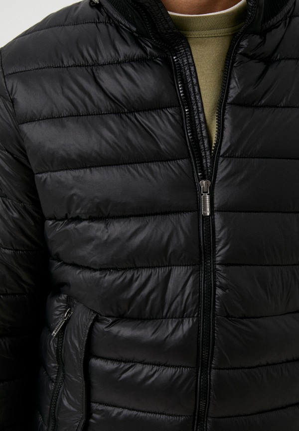 фото Куртка утепленная urban fashion for men