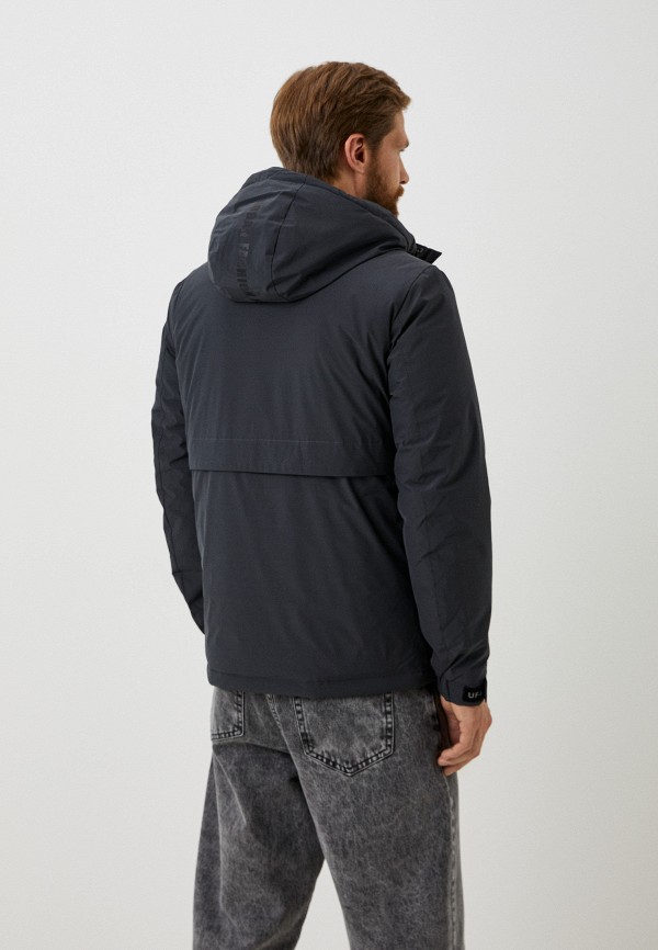 фото Куртка утепленная urban fashion for men