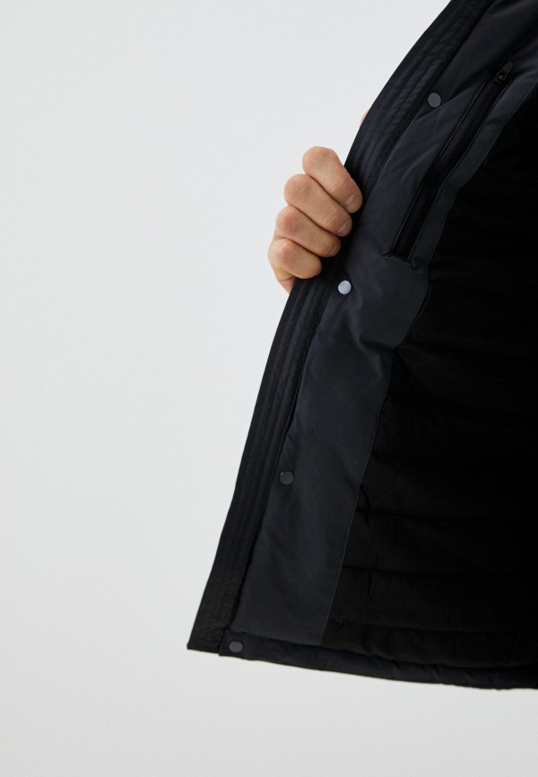 фото Куртка утепленная urban fashion for men