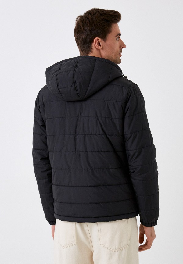 фото Куртка утепленная urban fashion for men