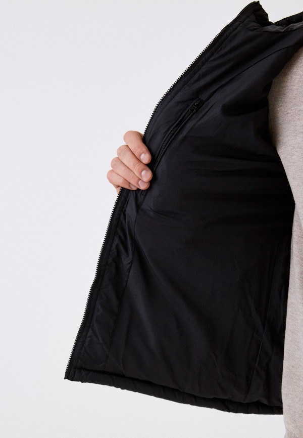 фото Куртка утепленная urban fashion for men