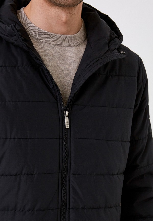 фото Куртка утепленная urban fashion for men