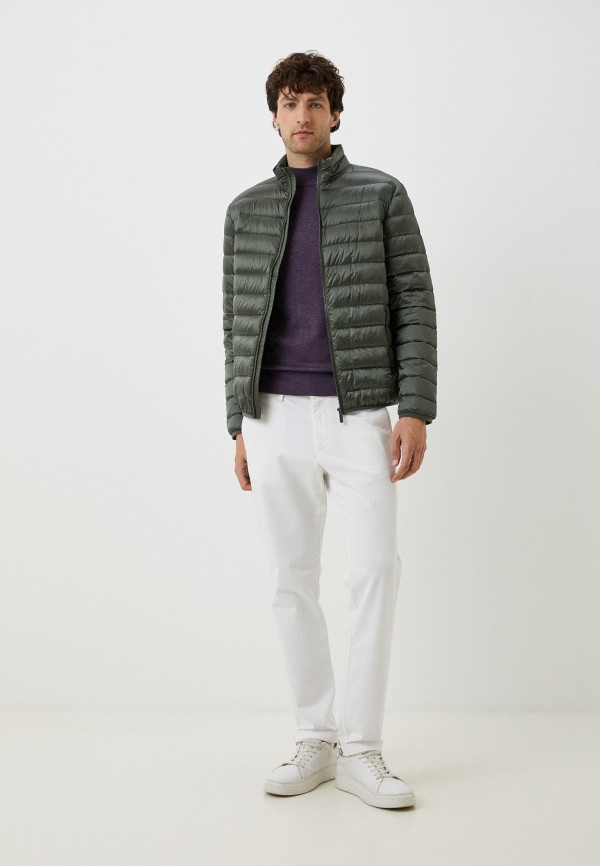 фото Куртка утепленная urban fashion for men