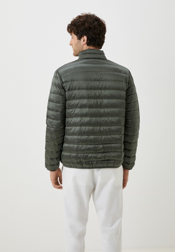 фото Куртка утепленная urban fashion for men