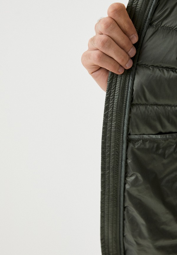 фото Куртка утепленная urban fashion for men