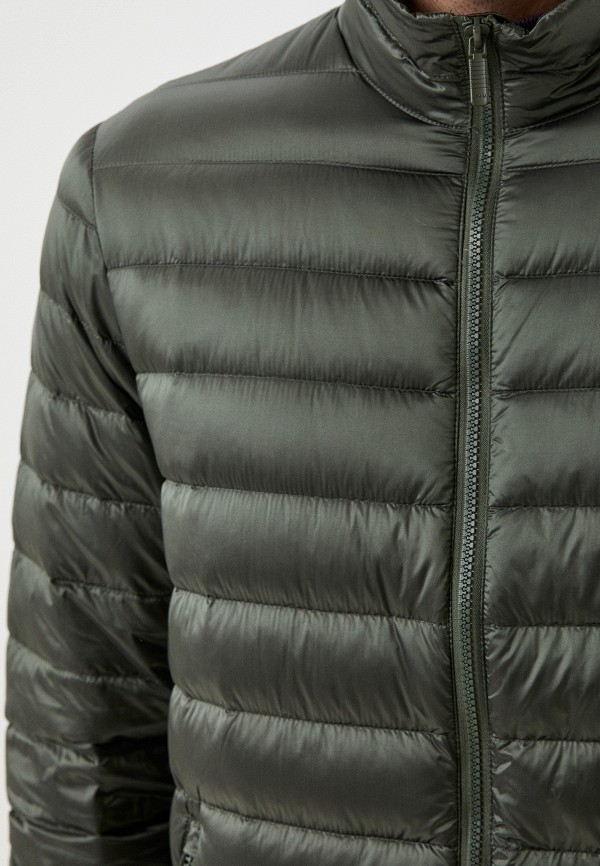 фото Куртка утепленная urban fashion for men