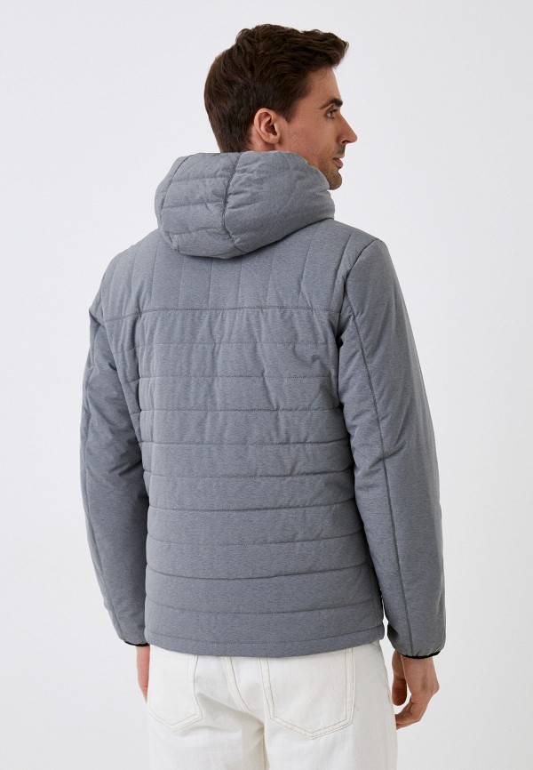 фото Куртка утепленная urban fashion for men