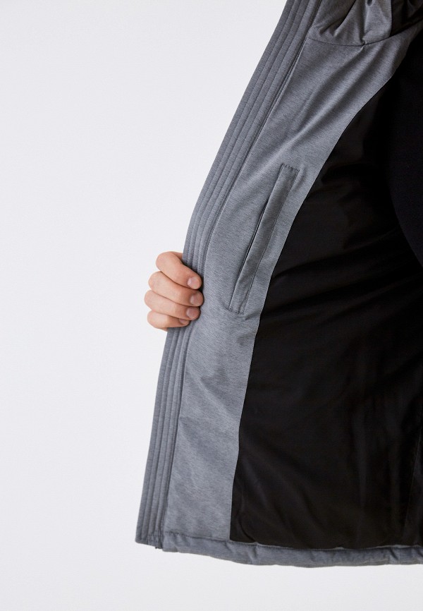 фото Куртка утепленная urban fashion for men