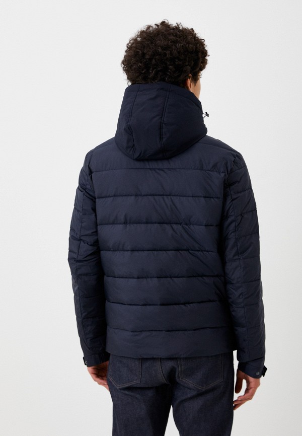 фото Куртка утепленная urban fashion for men