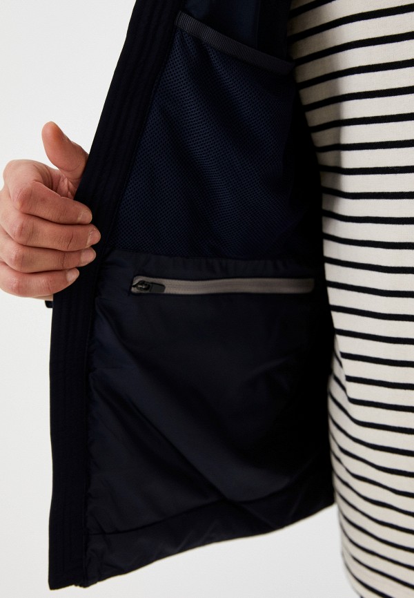 фото Куртка утепленная urban fashion for men