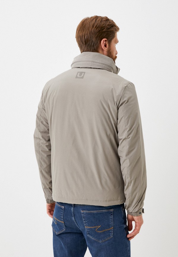 фото Куртка утепленная urban fashion for men