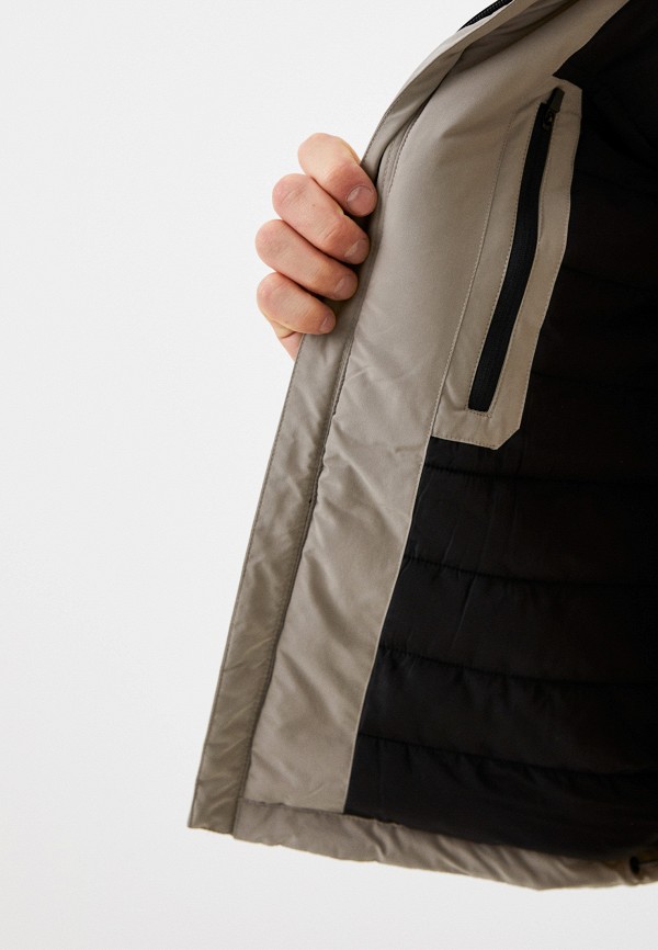 фото Куртка утепленная urban fashion for men