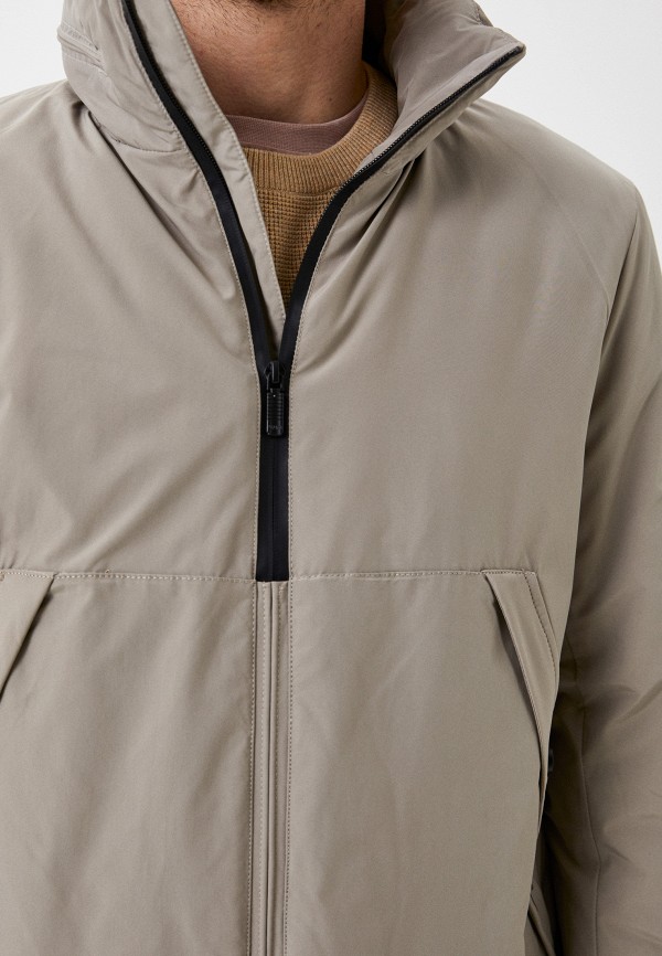 фото Куртка утепленная urban fashion for men