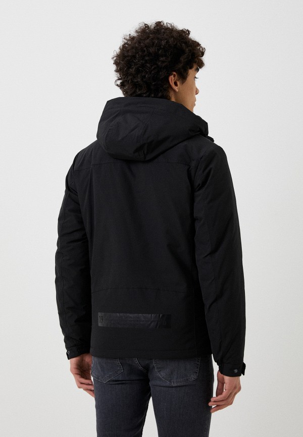 фото Куртка утепленная urban fashion for men