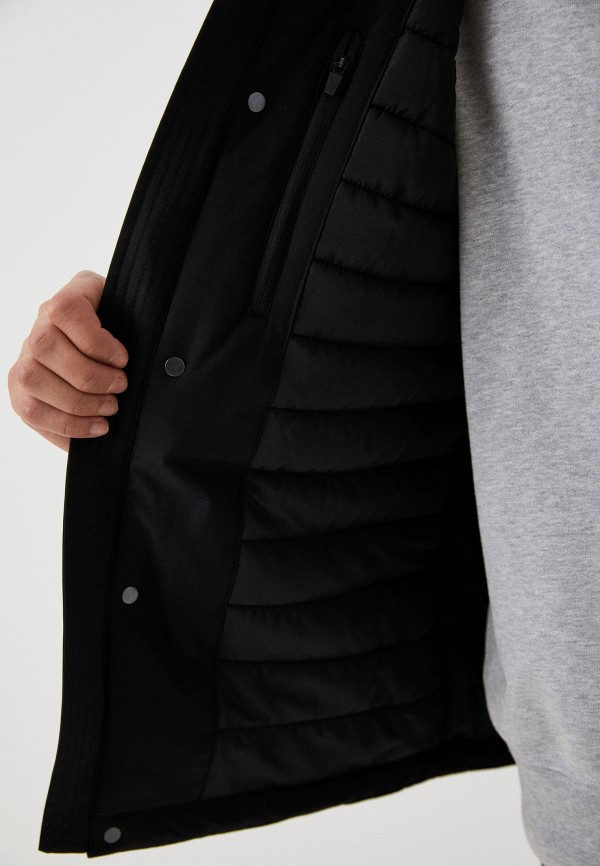 фото Куртка утепленная urban fashion for men