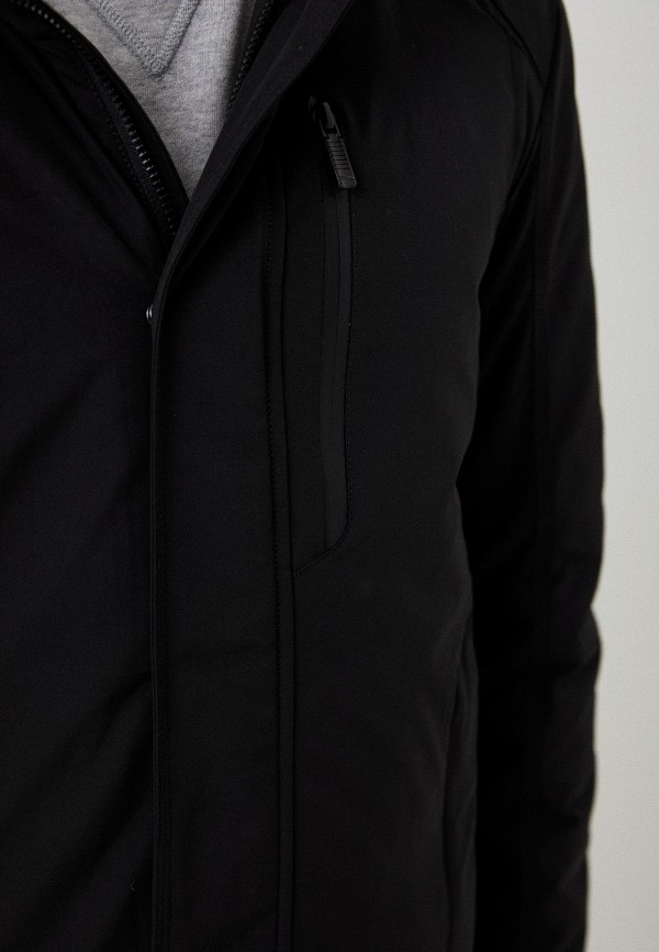 фото Куртка утепленная urban fashion for men