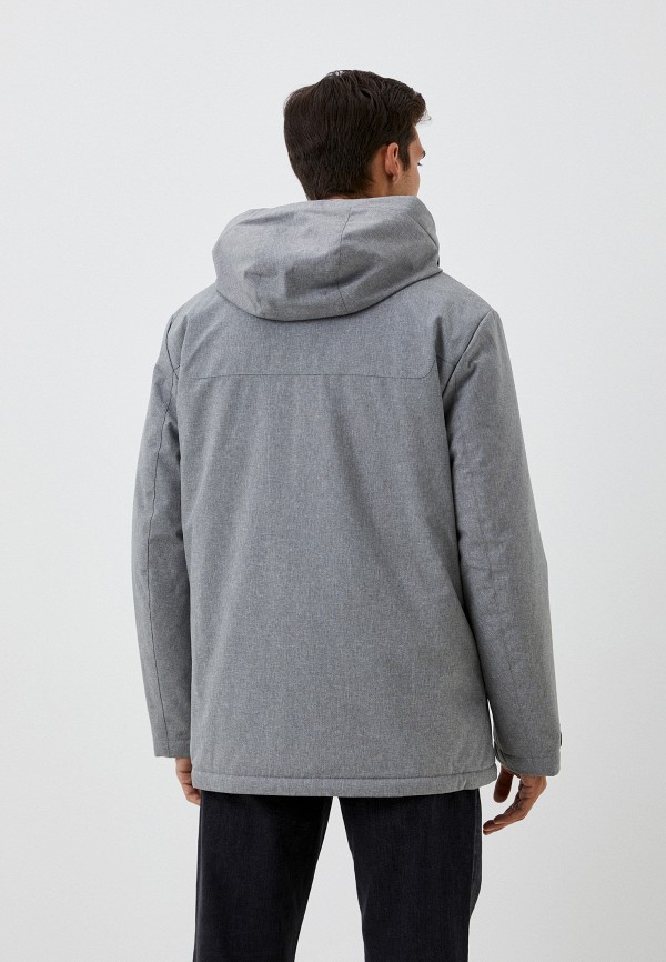 фото Куртка утепленная urban fashion for men