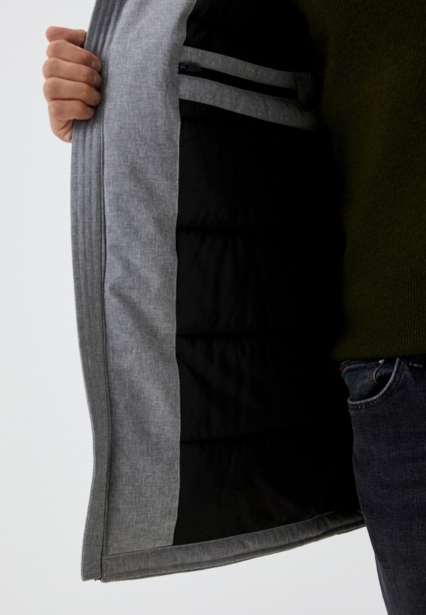 фото Куртка утепленная urban fashion for men