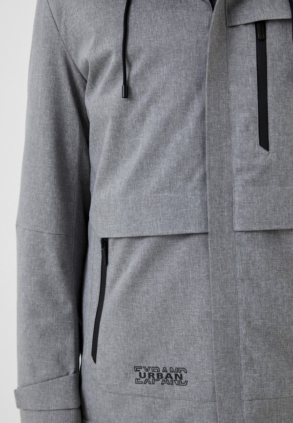 фото Куртка утепленная urban fashion for men