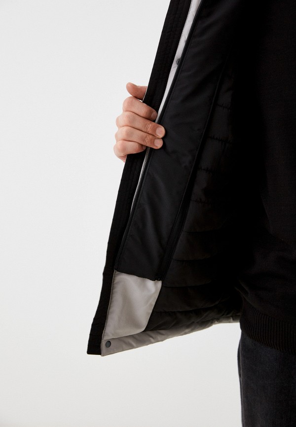 фото Куртка утепленная urban fashion for men