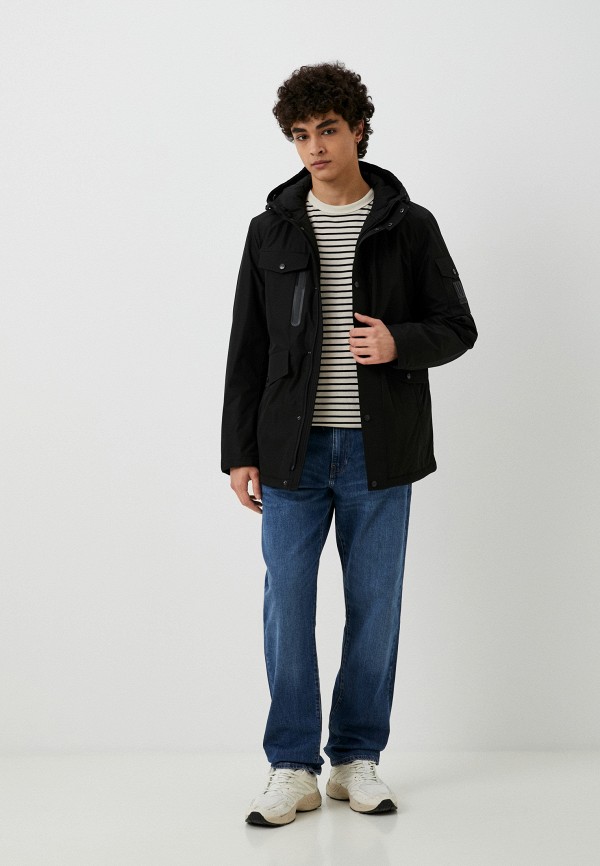 фото Куртка и жилет urban fashion for men