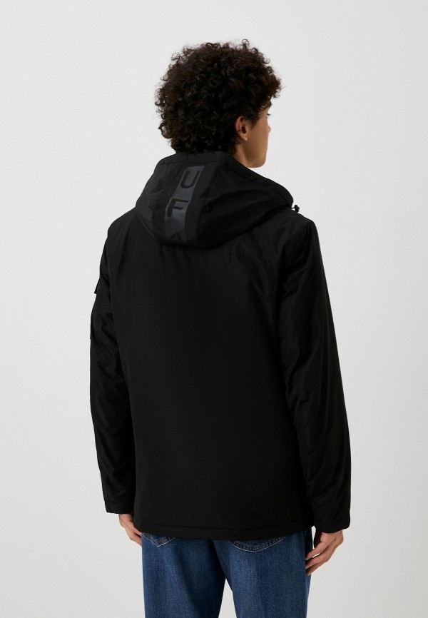 фото Куртка и жилет urban fashion for men