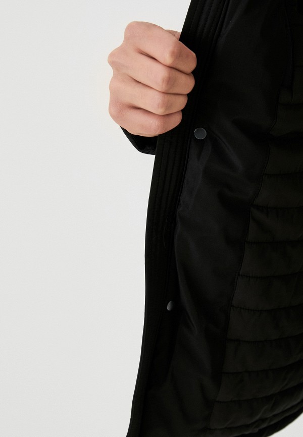 фото Куртка и жилет urban fashion for men