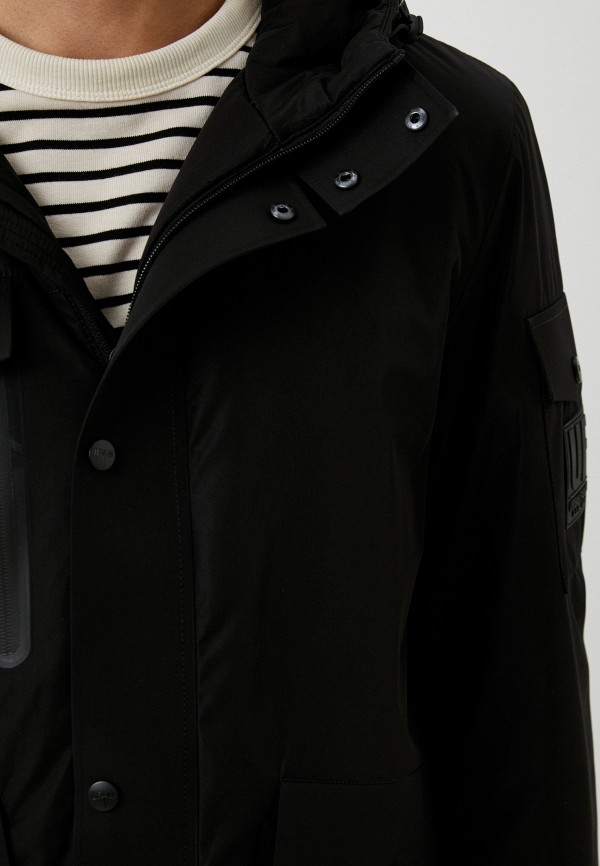 фото Куртка и жилет urban fashion for men