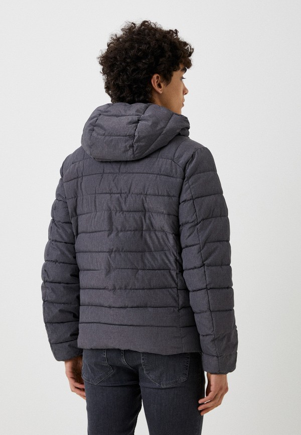 фото Куртка утепленная urban fashion for men