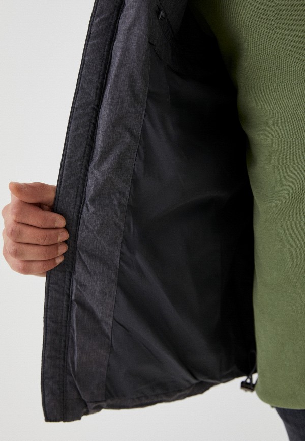 фото Куртка утепленная urban fashion for men